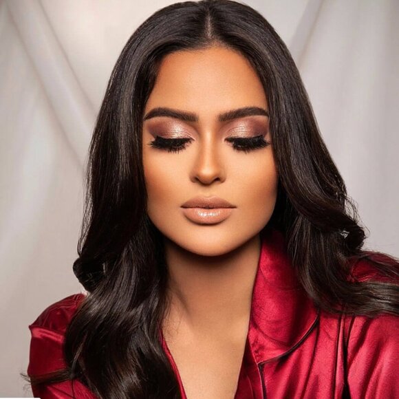 NEW When Bundled Dominique Cosmetics Unconditional Palette NIB 2/$20 - Picture 5 of 5